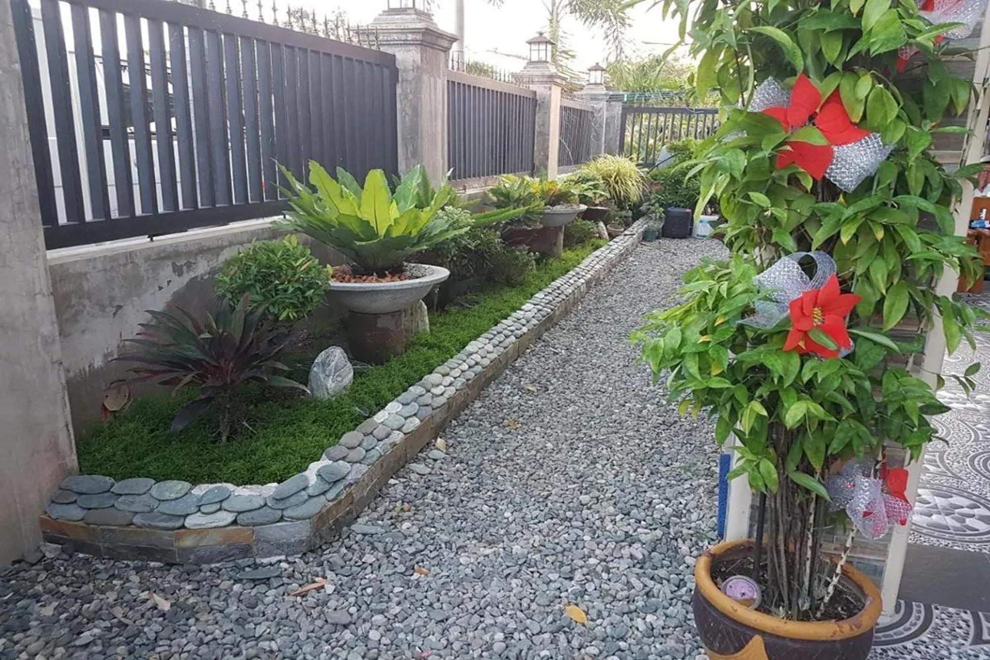 Hotel Fnt Transient House Near Hundred Islands Alaminos Exterior foto